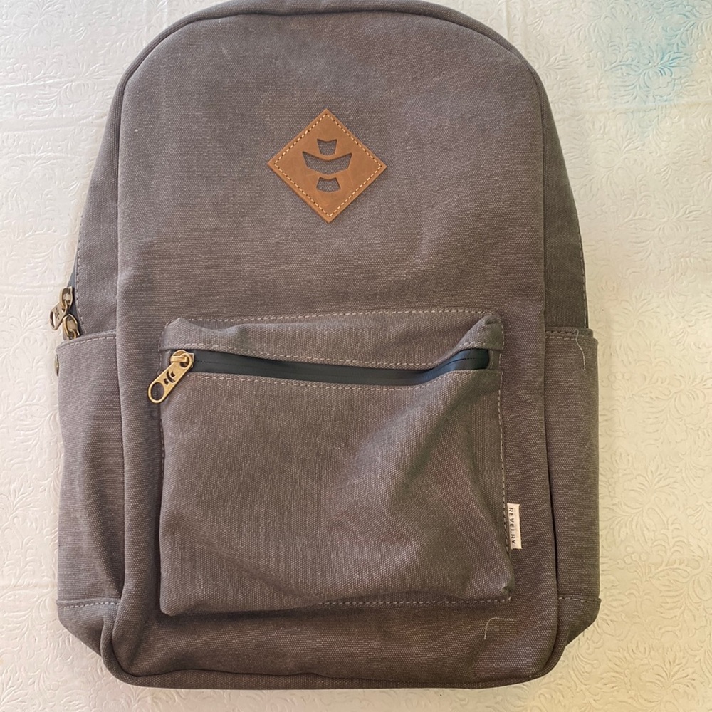 Revelry Backpack